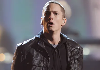 BET Awards '10 - Show