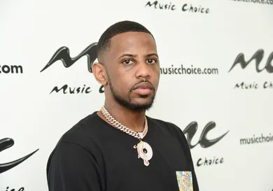Fabolous Visits Music Choice