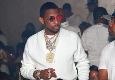 The All White Affair Hosted by Kenny Burns