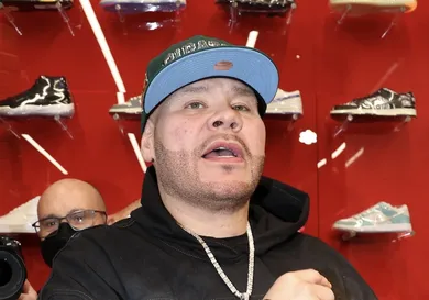 Fat Joe Tony Yayo Instagram Drink Champs G Unit Beef Hip Hop News