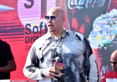 2017 BET Experience - Pool Groove Sponsored by McDonald's - Day 1