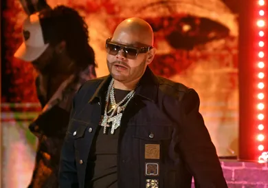 BET Awards 2023 - Show