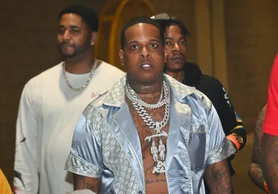 Kodak Black & Friends Concert - Biloxi, MS