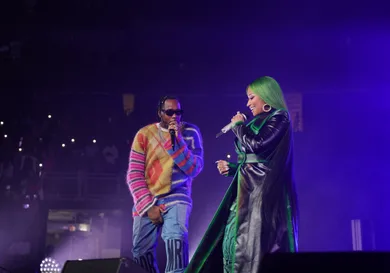 Power 105.1 Powerhouse 2022