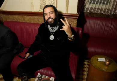 GQ Men of the Year Party 2023 - Inside