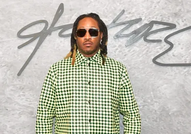 Future Birthday Celebration Hosted By Metro Boomin &amp; Friends