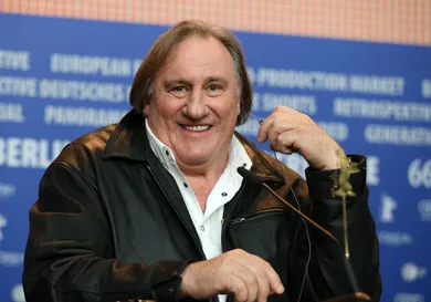 'Saint Amour' Press Conference - 66th Berlinale International Film Festival