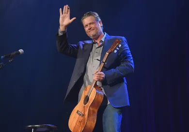 blake shelton
