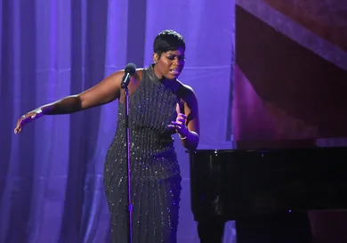 BET Networks Presents "Q 85: A Musical Celebration For Quincy Jones"