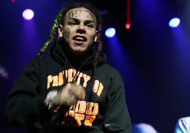 2018 Power105.1 Powerhouse NYC