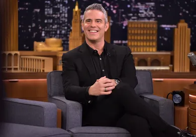 andy cohen
