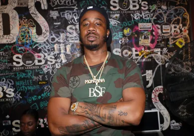 benny the butcher def jam debut