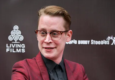 macaulay culkin