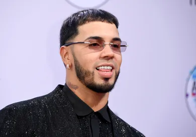 2019 Latin American Music Awards - Arrivals
