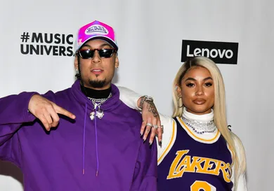 Universal Music Group Hosts 2020 Grammy After Party