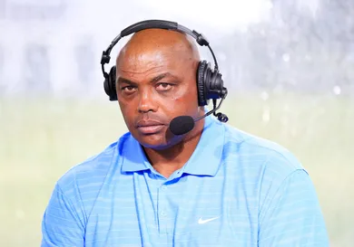 The Match: Champions For Charity