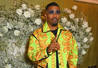 British Vogue And Tiffany &amp; Co. Celebrate Fashion And Film Party 2023 At Annabel's