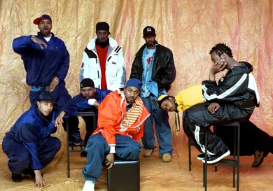 wu-tang clan