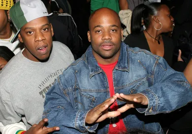 jay-z dame dash