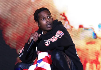 asap rocky