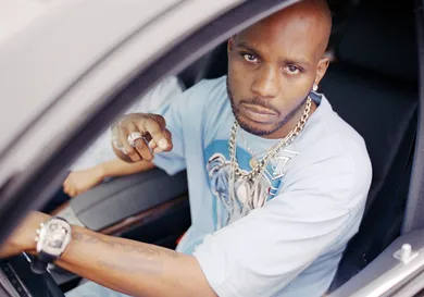 DMX