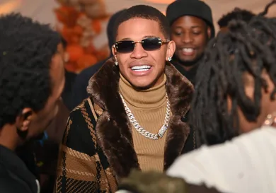 Keeping Up With The Jones' Turkey Giveaway