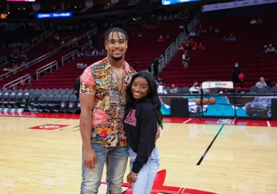 Los Angeles Lakers v Houston Rockets