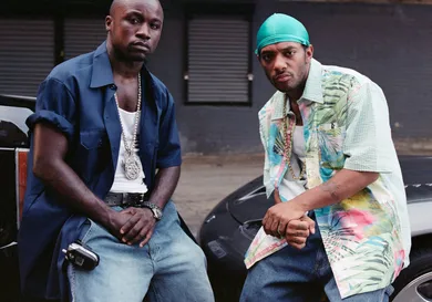 mobb deep albums