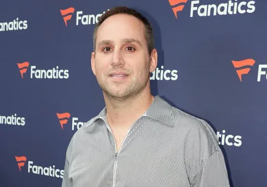 Michael Rubin's 2022 Fanatics Super Bowl Party