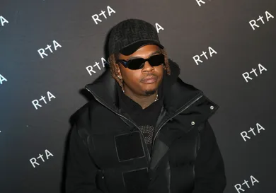 RtA x Gunna Superbowl Store Event