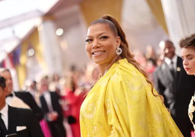 queen latifah