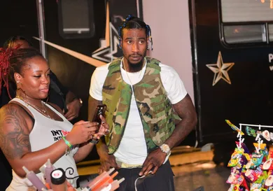 Luv Me Some U Festival