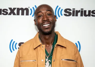 Celebrities Visit SiriusXM - October 6, 2022