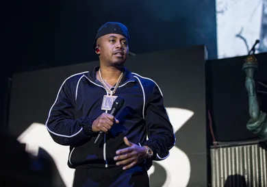 Wu-Tang Clan Performs At Petco Park