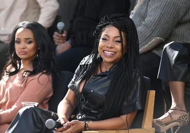 paula jai parker movies