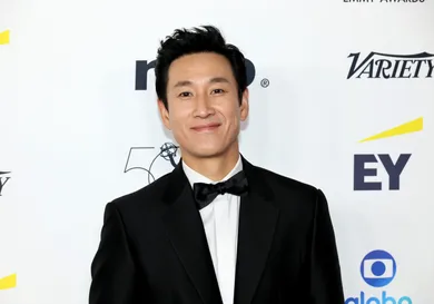 50th International Emmy Awards