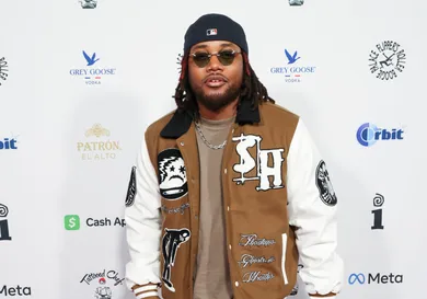 Interscope And Flipper's Roller Boogie Palace Celebrate Dr. Dre's "The Chronic"