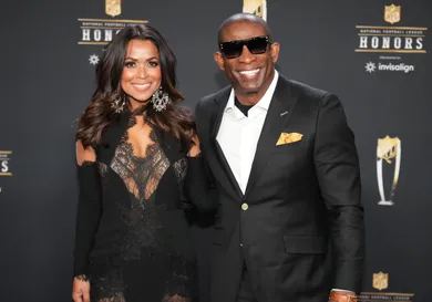 12th Annual NFL Honors - Arrivals