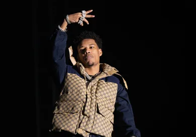 2023 Rolling Loud Los Angeles