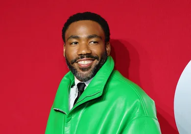 GQ's Global Creativity Awards