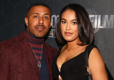 Premiere Of "No Way Out"