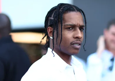 asap rocky