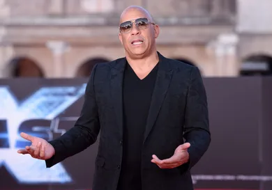 Fast X film premiere