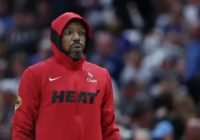 2023 NBA Finals - Game Two