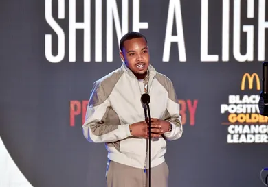 BET Awards 2023 - Show