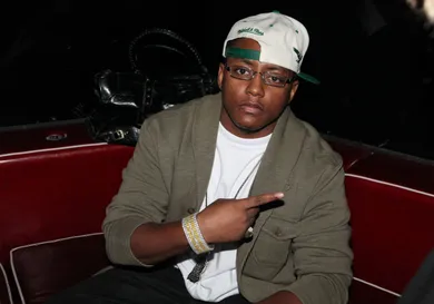 2012 Urbanworld FilmFest - Pre-Opening Party