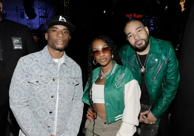 iHeartRadio’s Living Black 2023 Block Party