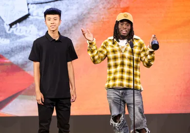 The 2023 Streamy Awards - Show