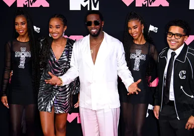 MTV Video Music Awards 2023 - Arrivals - New Jersey