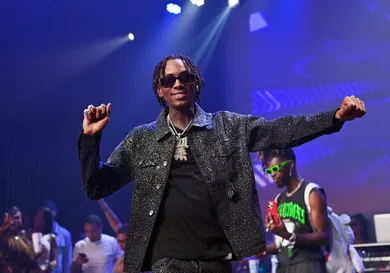 Soulja Boy World Tour - Atlanta, GA